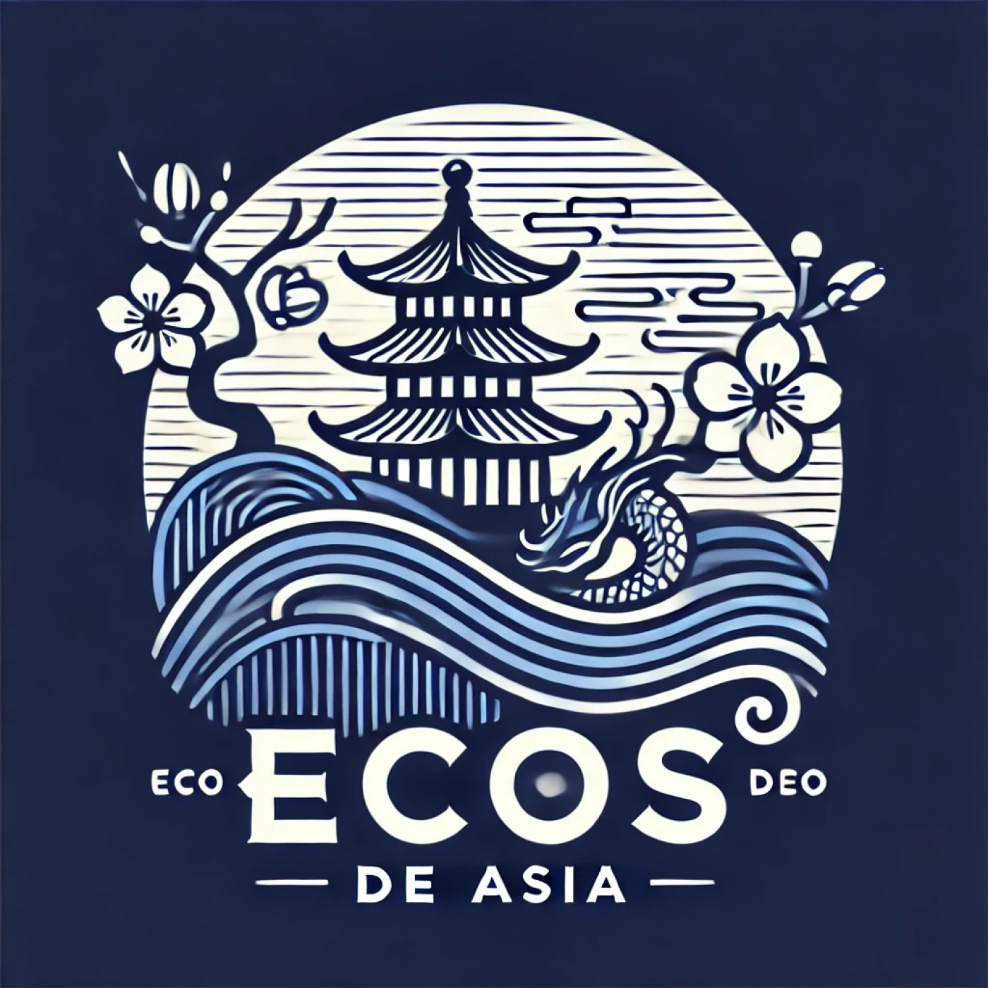 Ecos de Asia