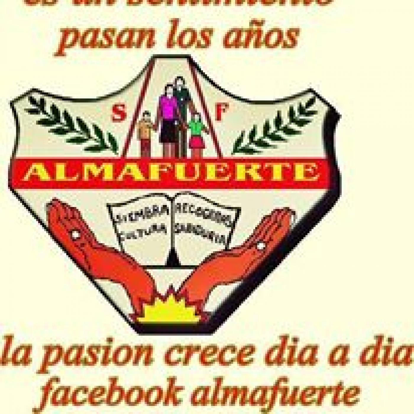 Podcast de Fmlacien Nueve