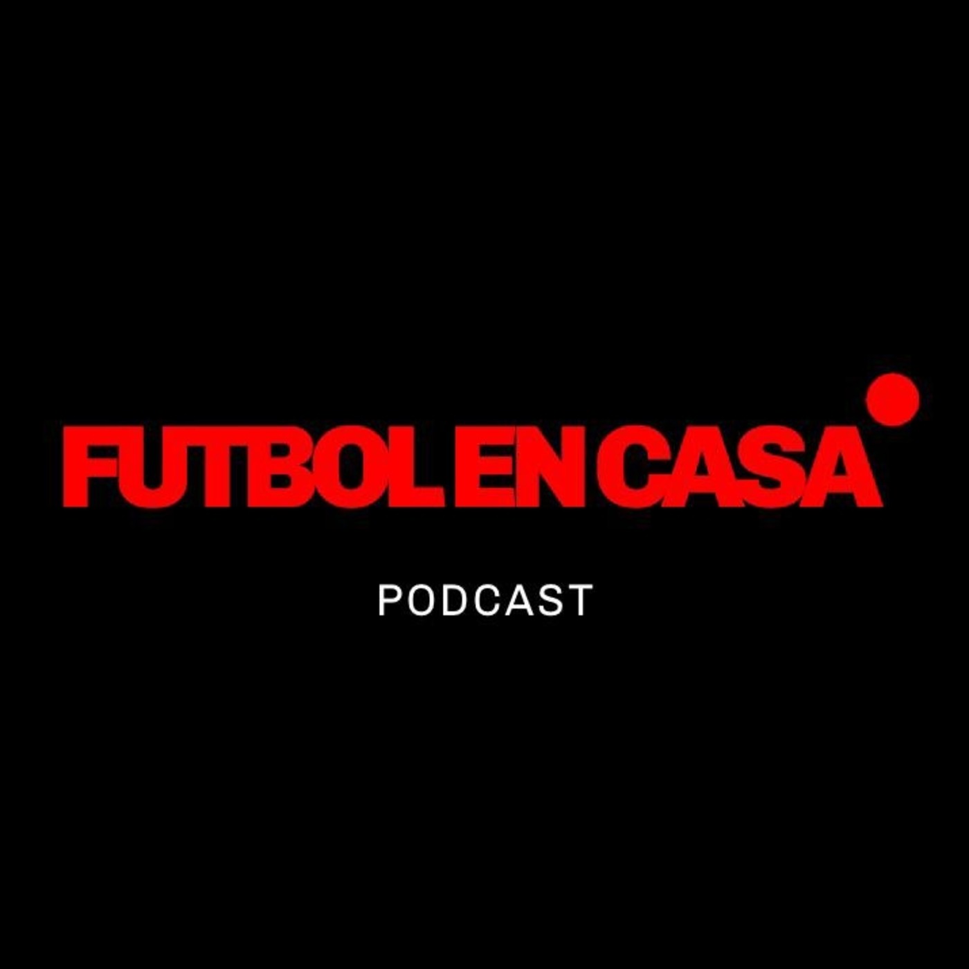 Fútbol en Casa