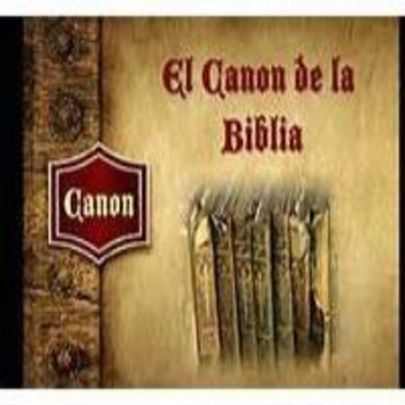 Curso de Apologética - 'El Cánon Biblico'