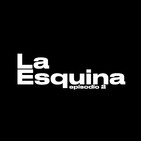 Episodio 2: El hombre de hielo