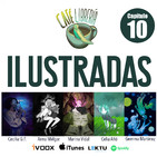 Capítulo 10 - Ilustradas
