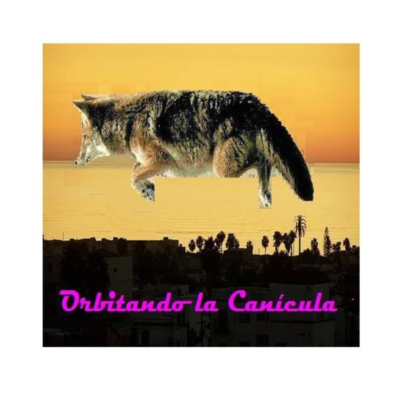 Orbitando la Canícula con el Chava_Lobo