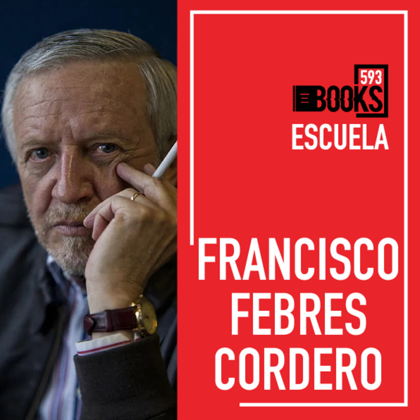 Books593: Reseñas de libros destacados y entrevis