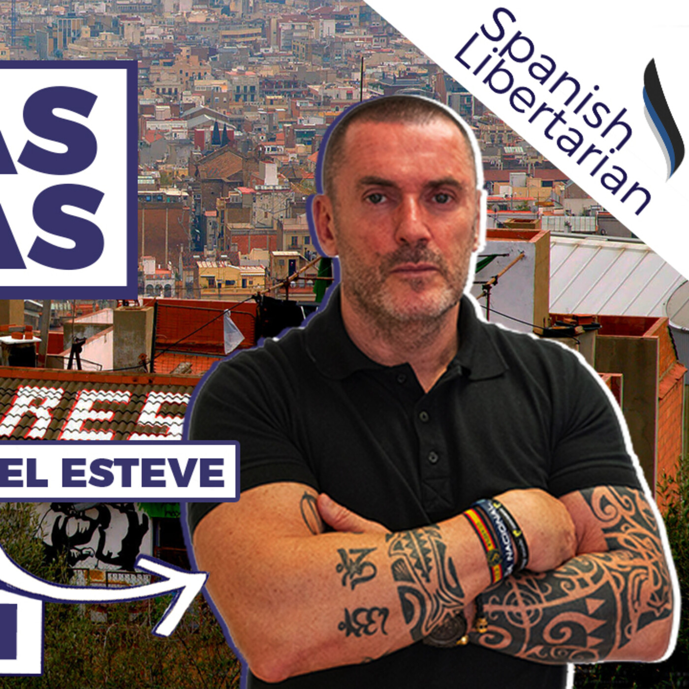 SpanishLibertarian