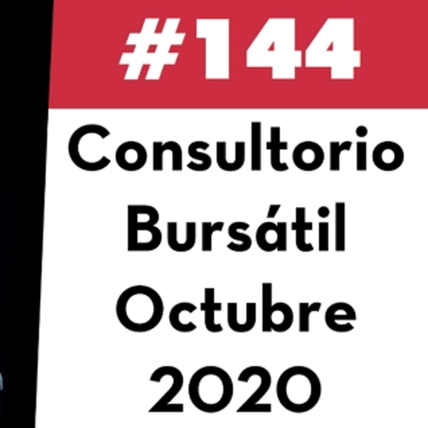 144. Consultorio Bursátil - Octubre 2020
