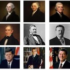 Presidentes de Estados Unidos: desmadre a la americana Rebobinando