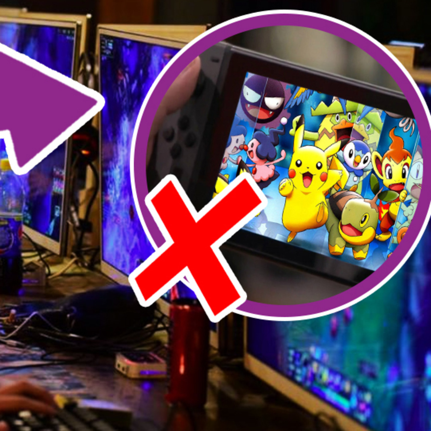 ATOPE Videojuegos
