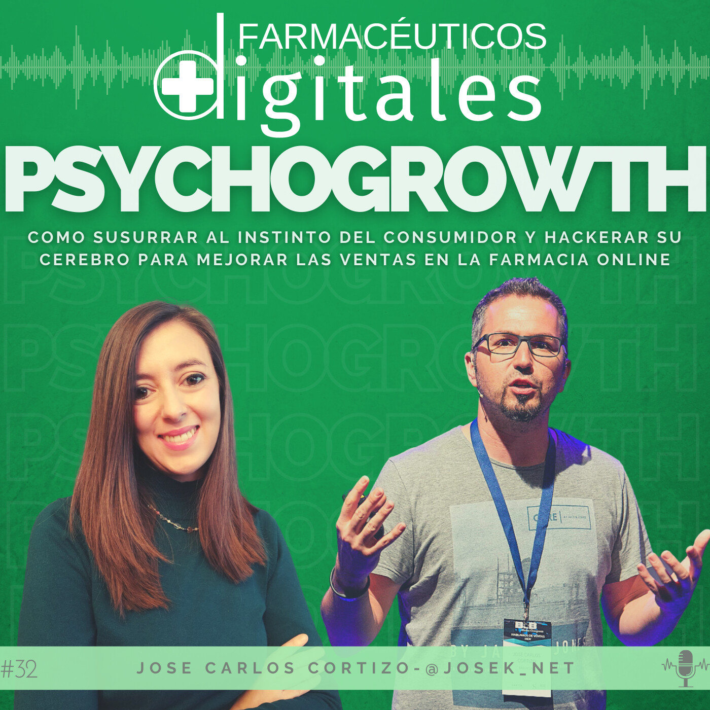 Farmacéuticos Digitales