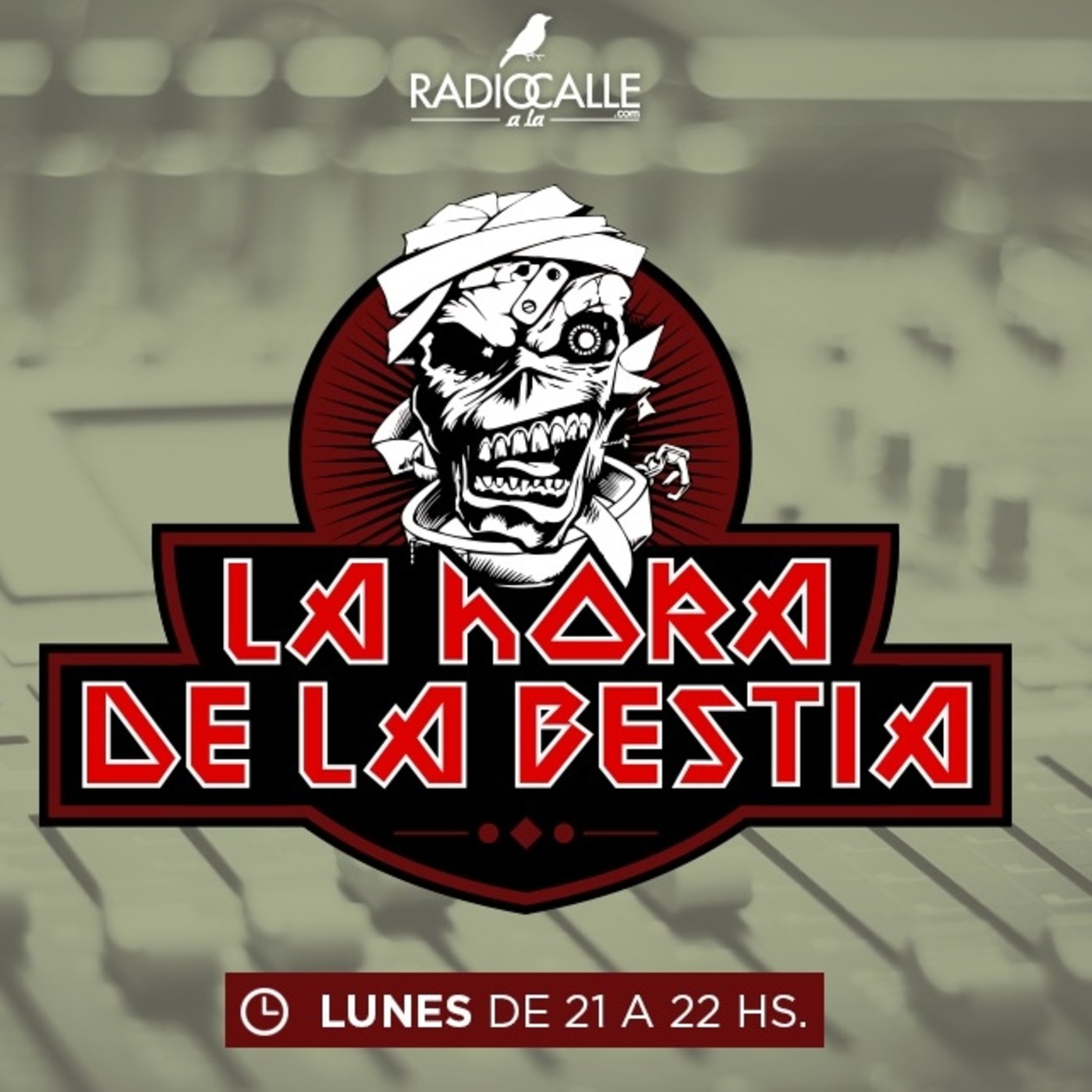 La Hora de La Bestia