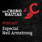 Especial - Neil Armstrong