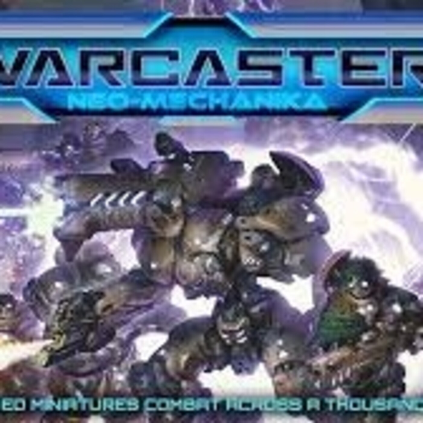 Bestias y Máquinas Wargames