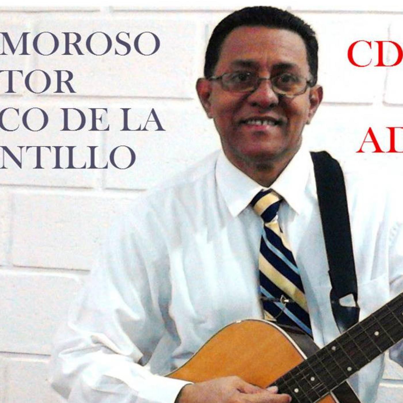 Podcast de CANTAUTORFRANCISCODELAPEÑACANT