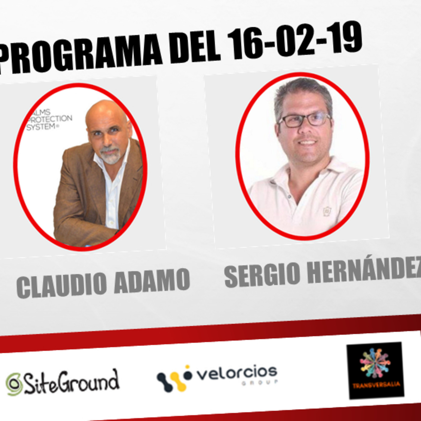 Hacedores del Cambio