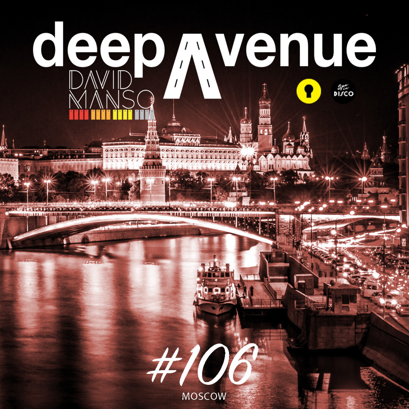 Podcast Deep Avenue