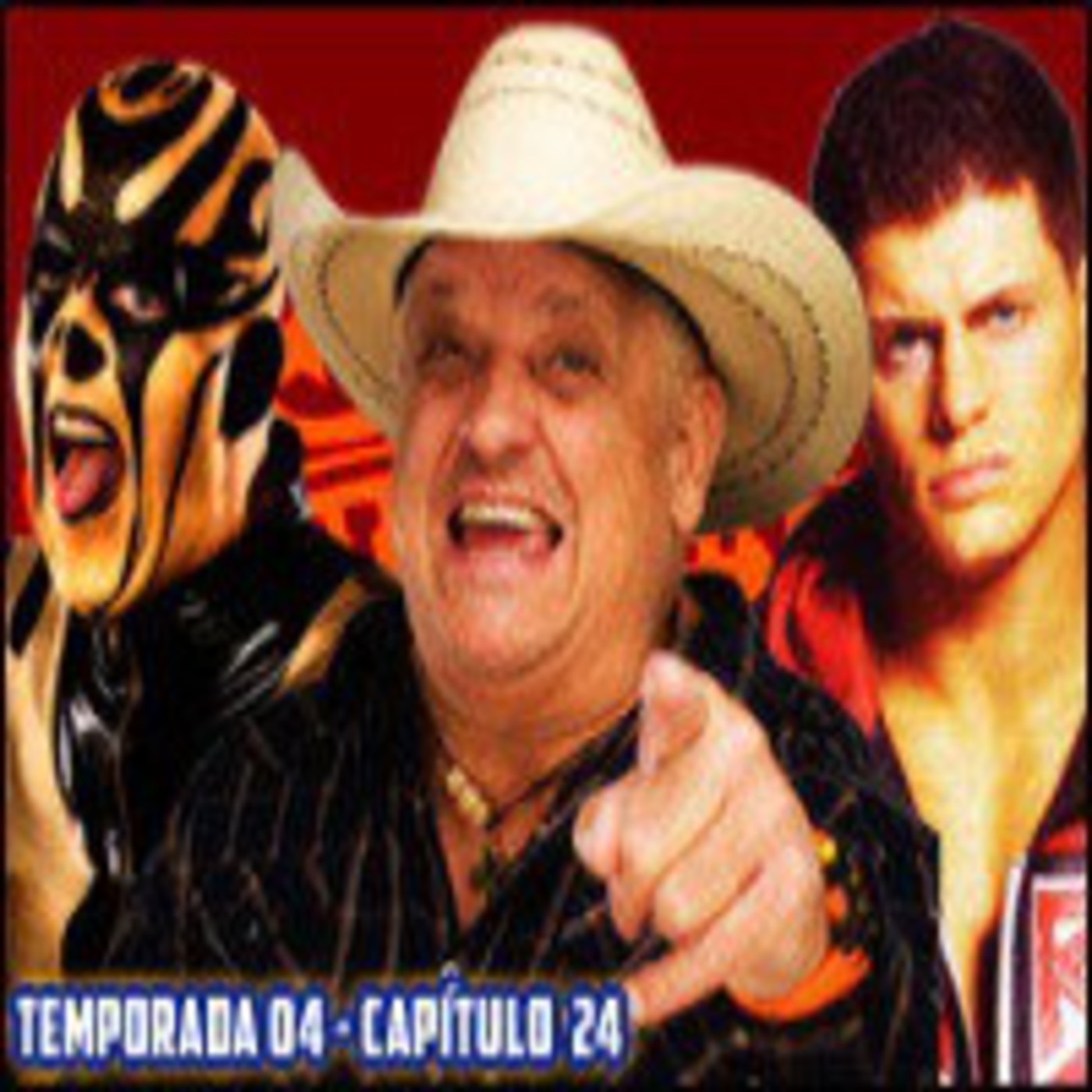 T04 - C24 - In Torito We Trust! episode artwork