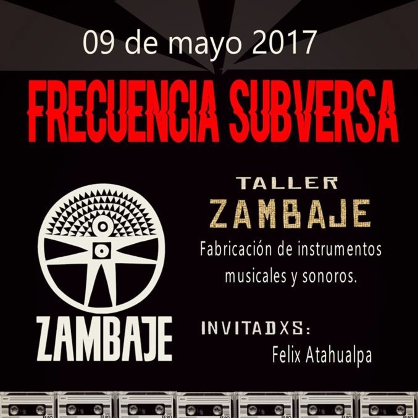Frecuencia Subversa Radio