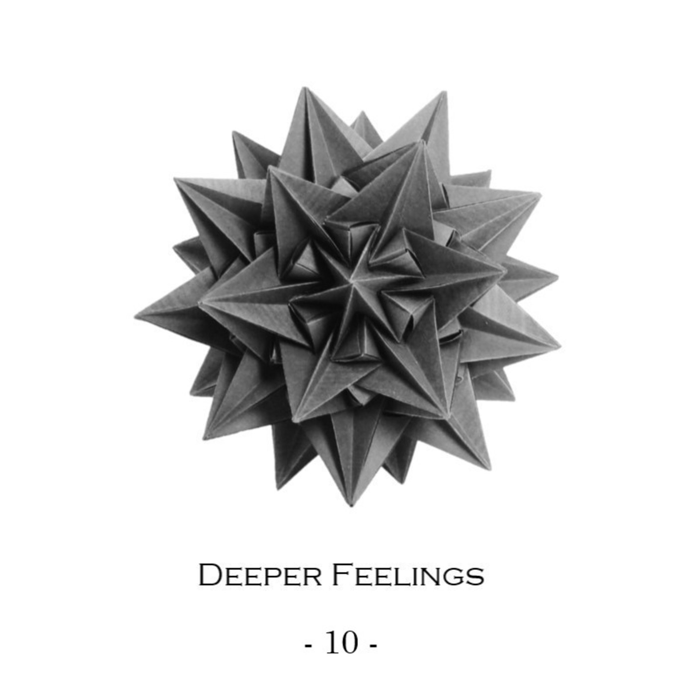 Deeper Feelings