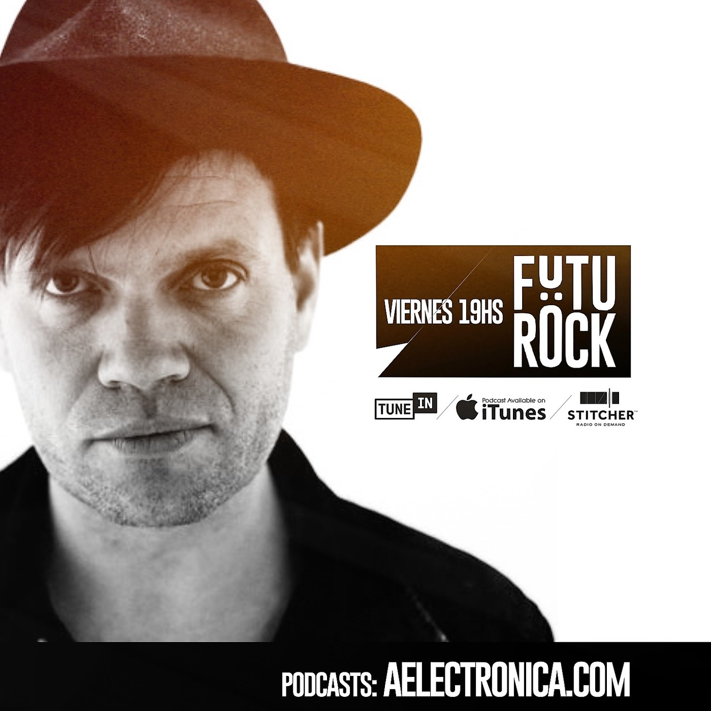 Argentina Electrónica