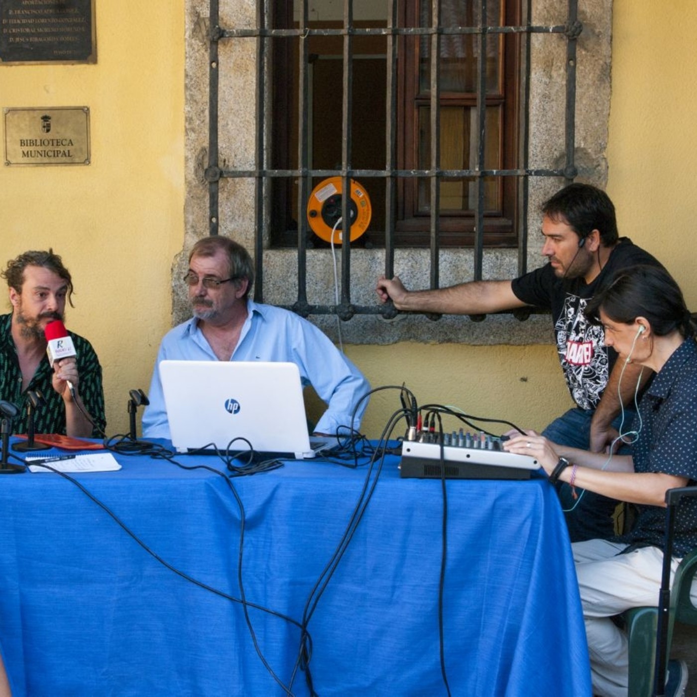 Menudo Castillo