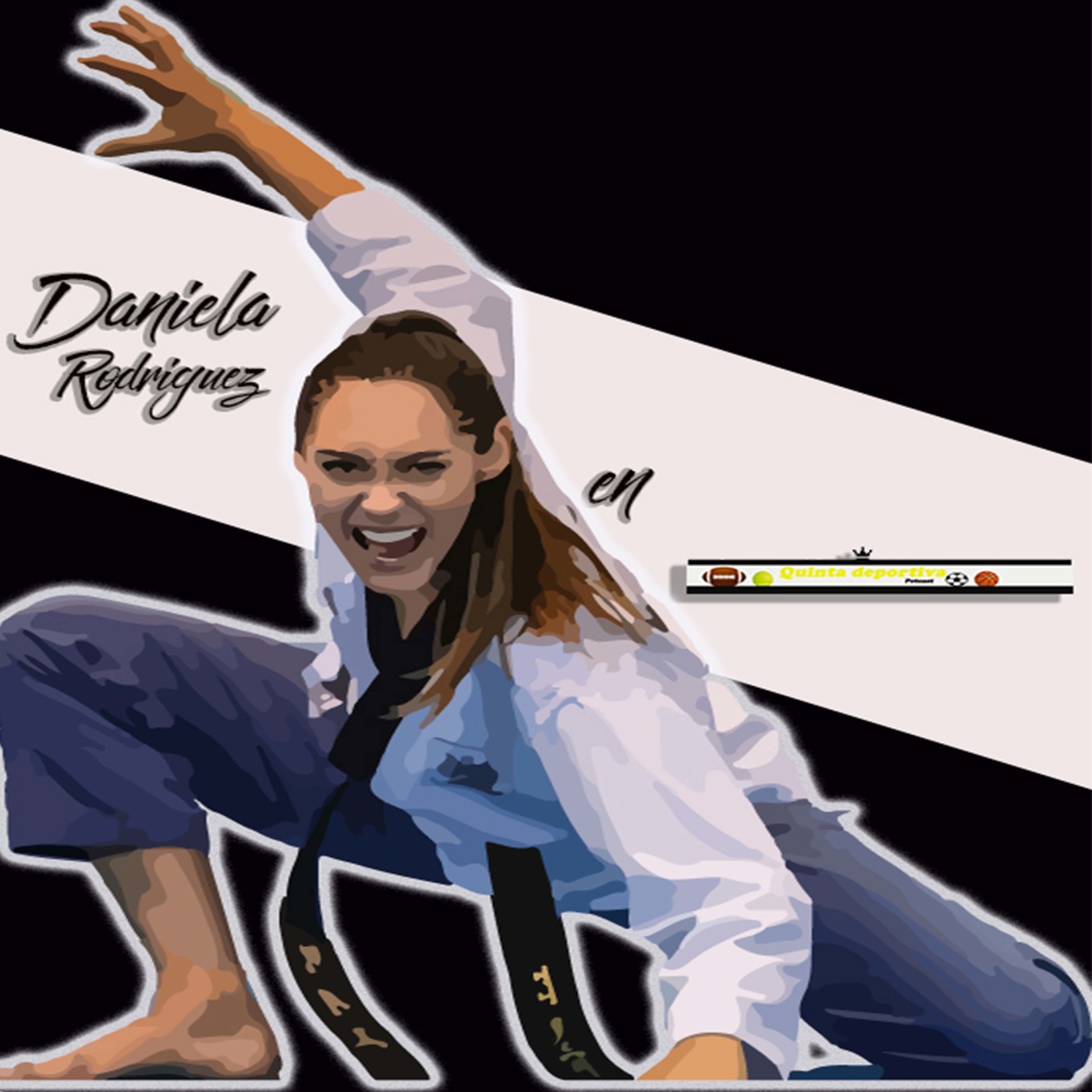 La quinta deportiva