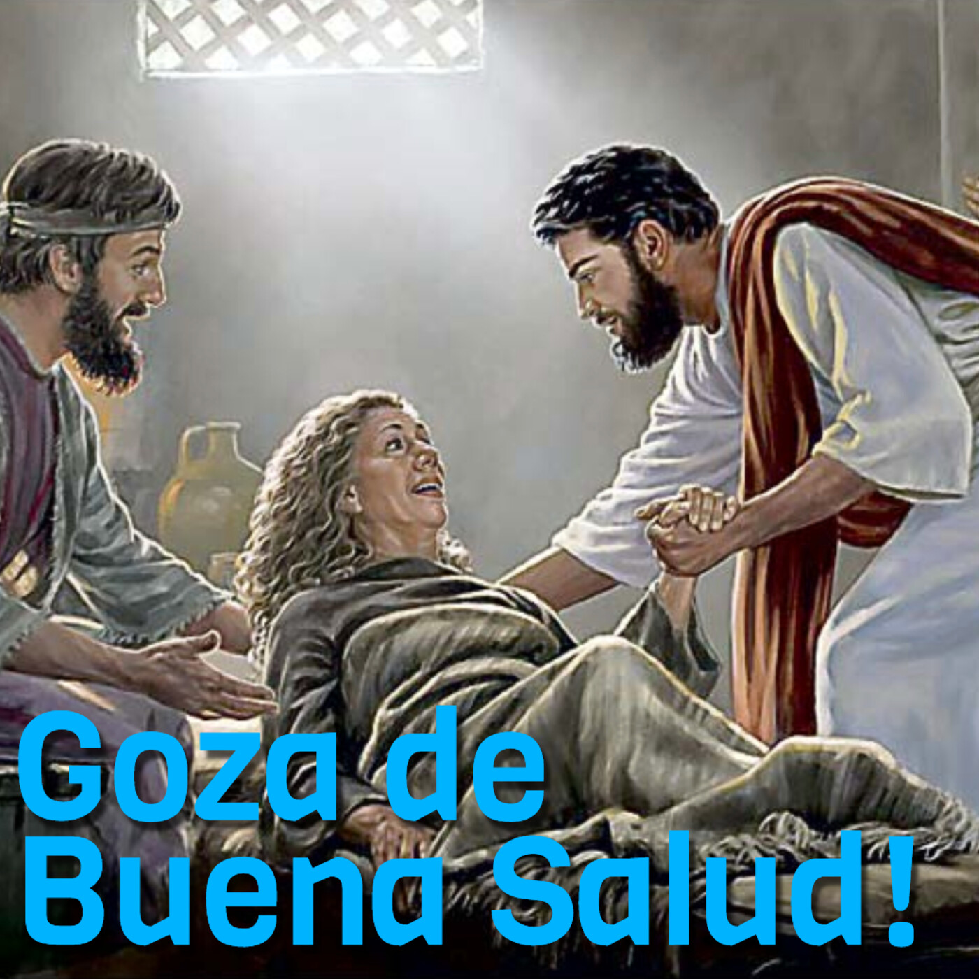 Meditando en la Palabra