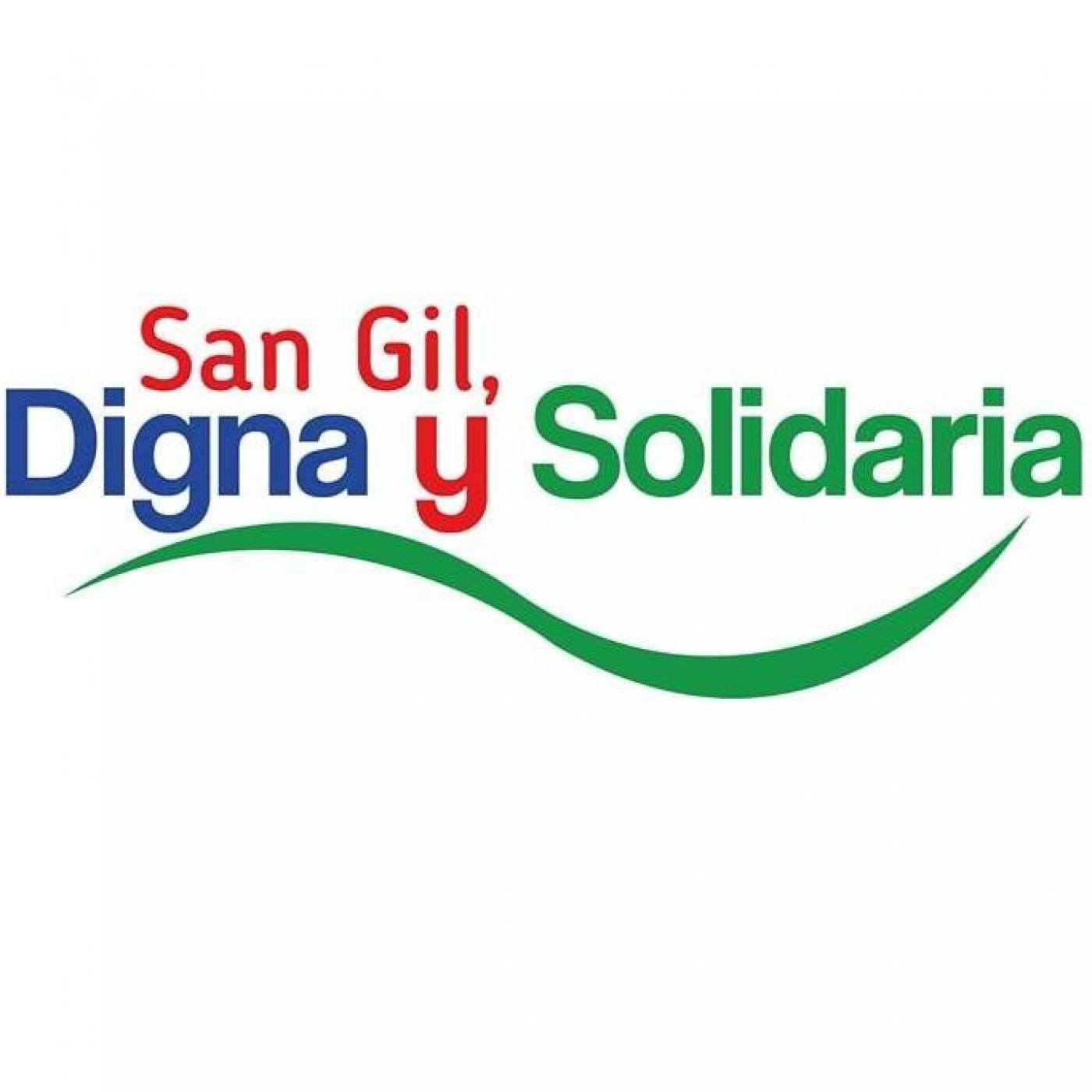 San Gil Digna y Solidaria