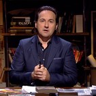 El cierre de Iker: La capacidad de sugestión de ‘El exorcista’,es una especie de diálogo con lo más profundo