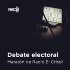 MARATÓN DE REC #1: Debate electoral entre los candidatos a la alcaldía de Gozón