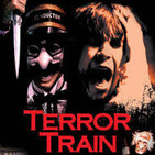 El tren del terror