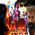 3x19 - Programa Completo: Agents of S.H.I.E.L.D. | Dragon Ball Super | Logan | Cinéfilos Abril 2017