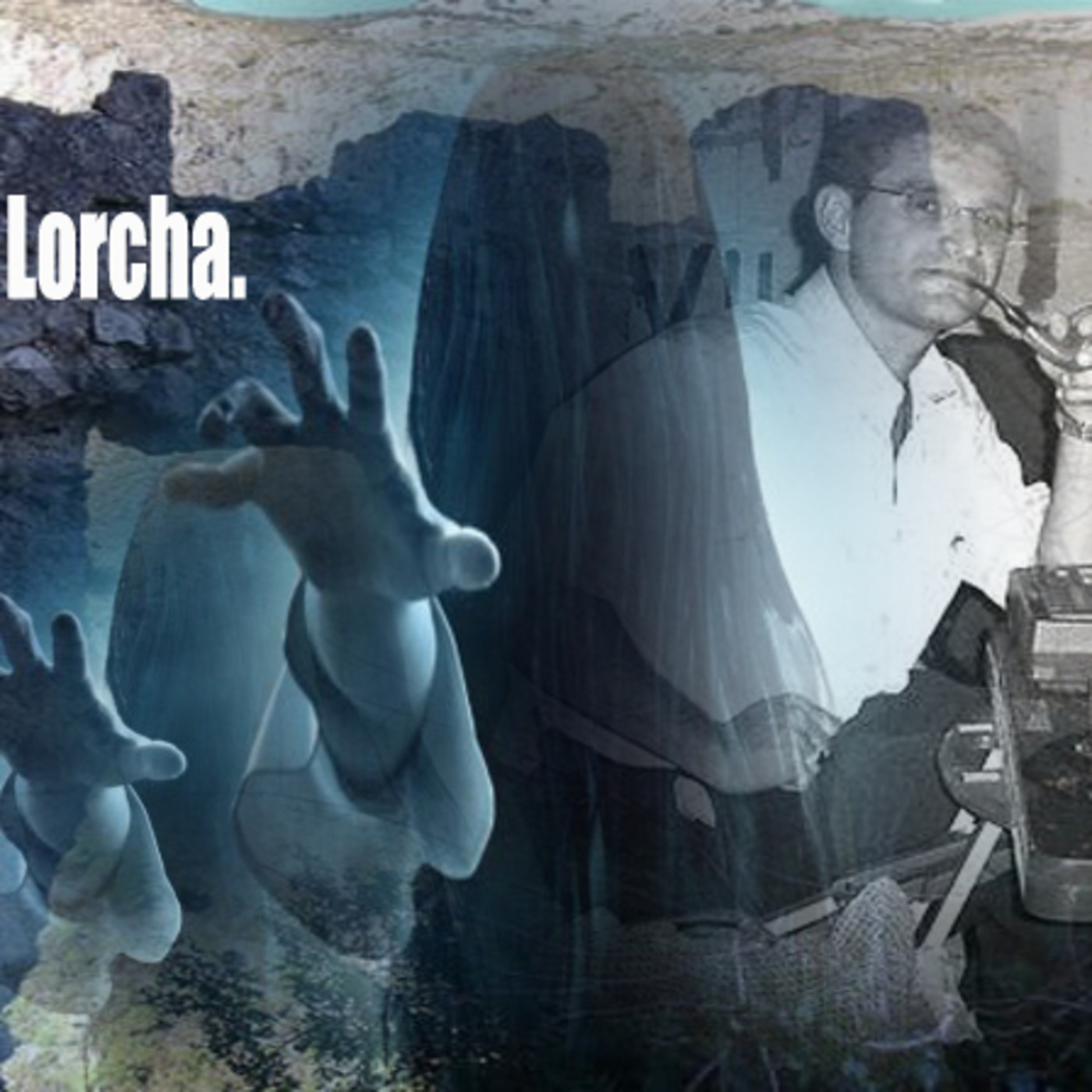 Podcast ENIGMA 03 Radio con Fran Recio.