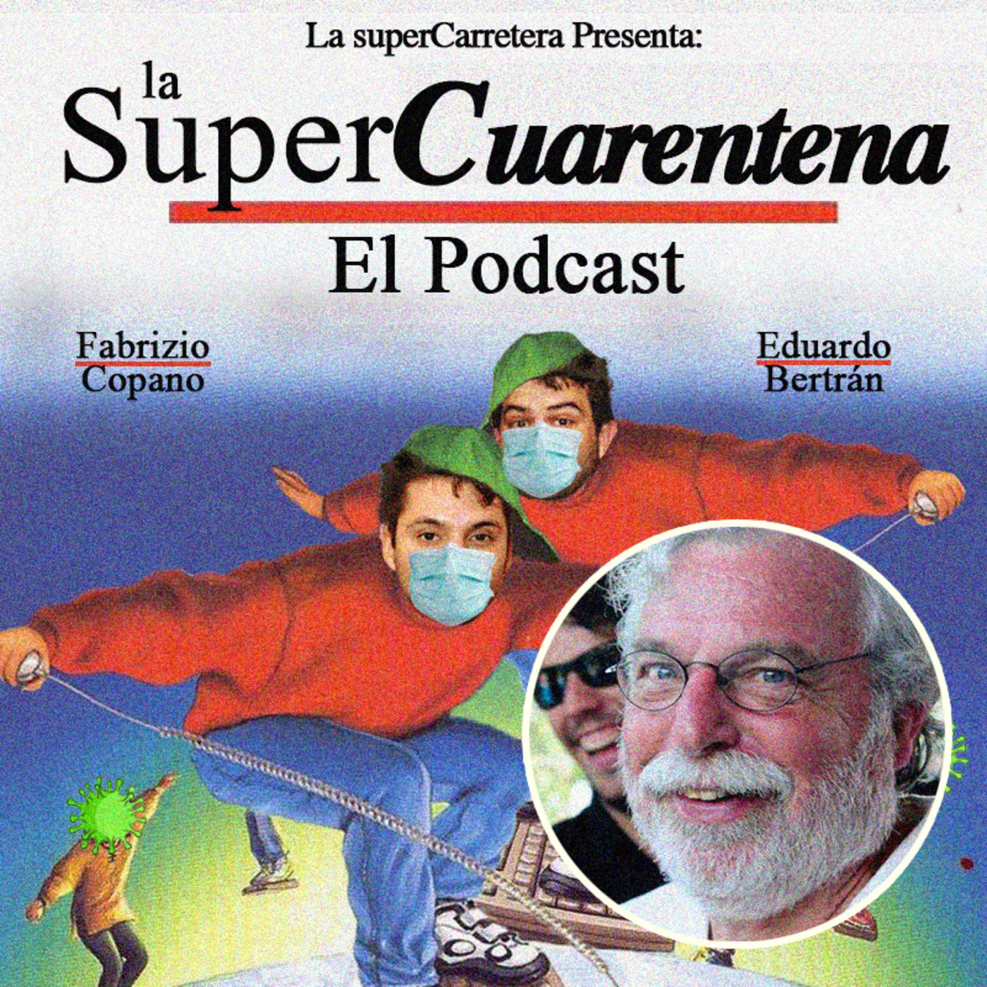 Supercarretera