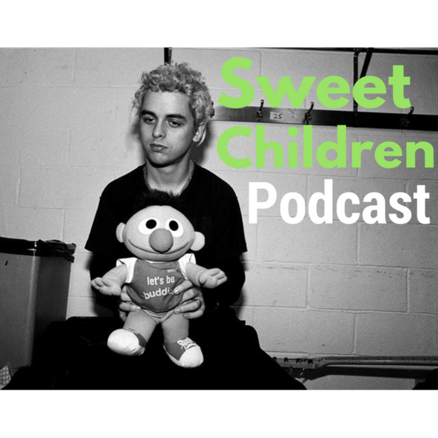 Episodio 1: ¿Que es Green Day?