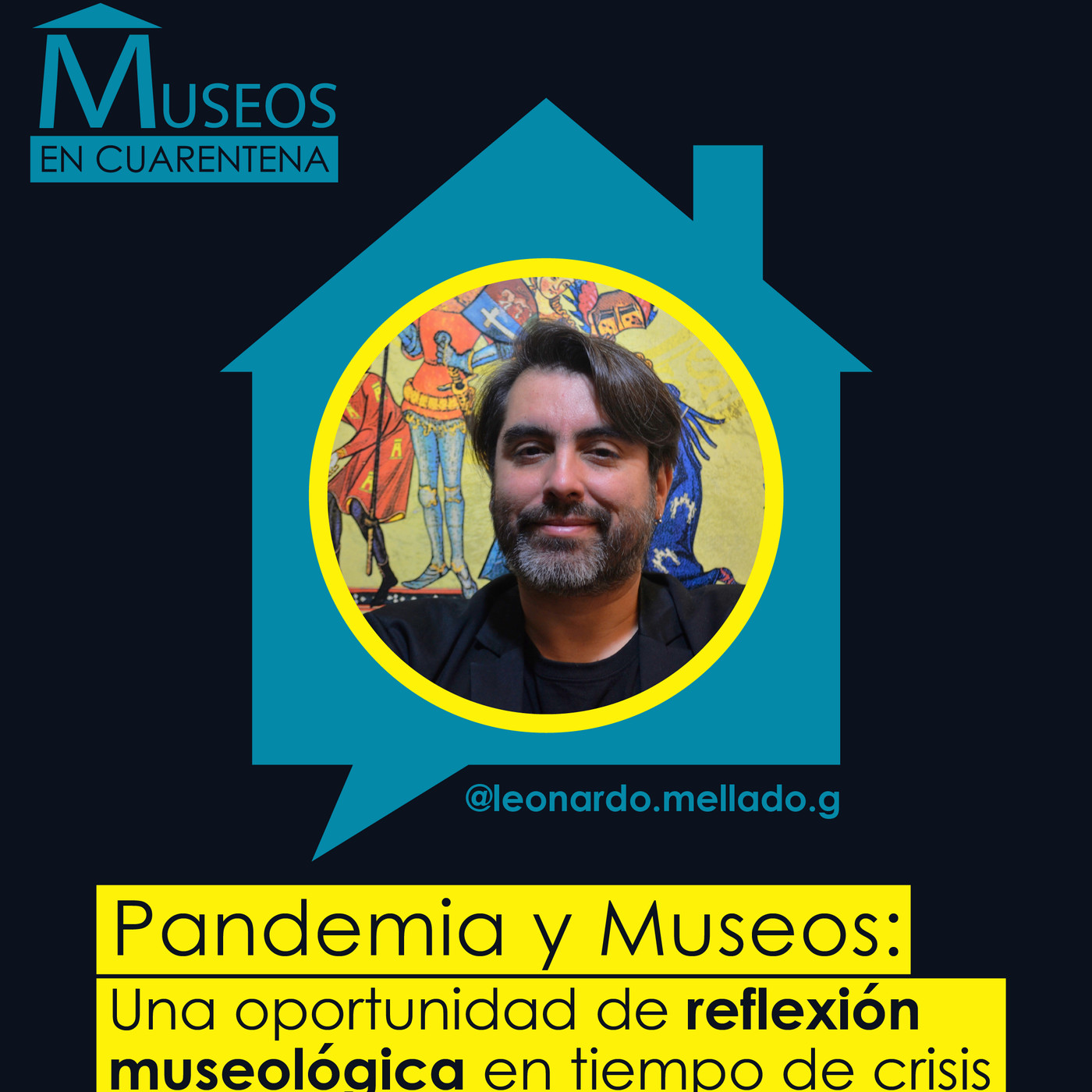 Museos en Cuarentena