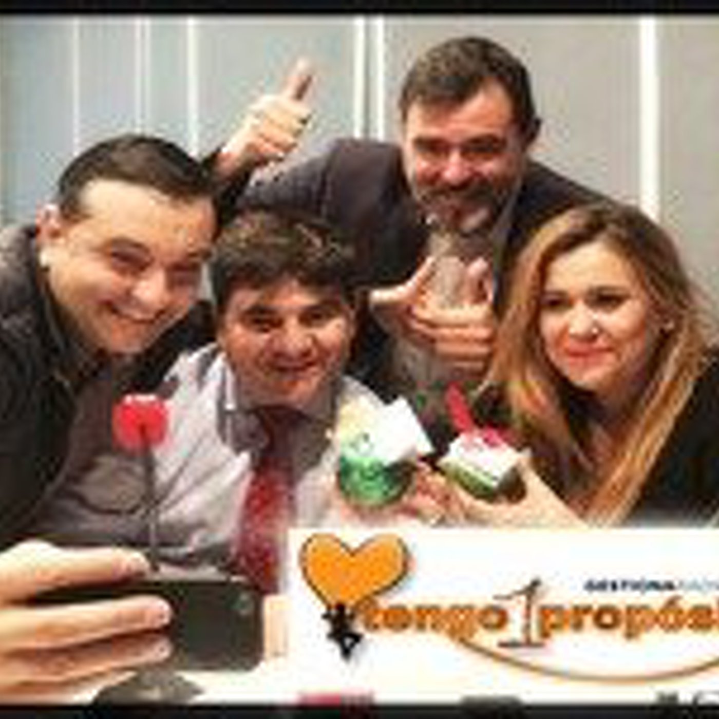 Podcasts tengo1proposito