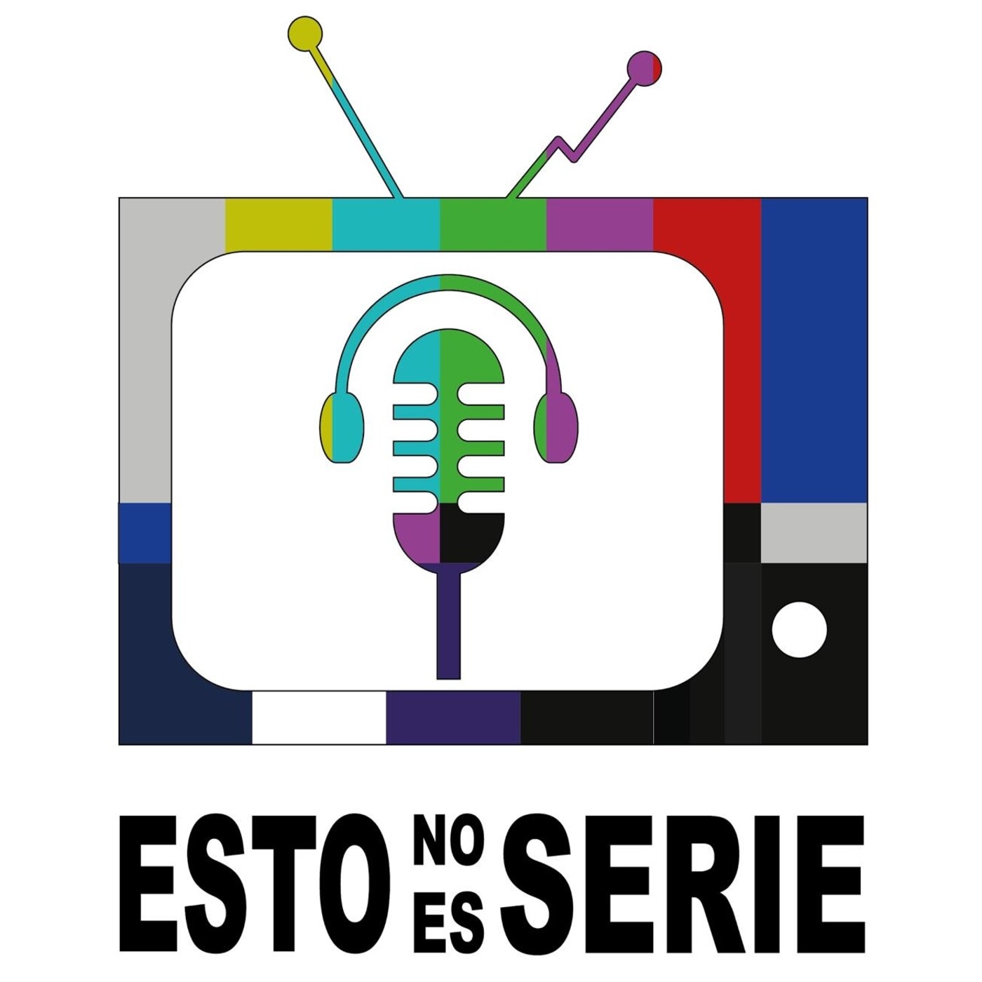Esto No es Serie: Original