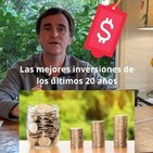 #123 - Las mejores inversiones de los últimos veinte años - FTS