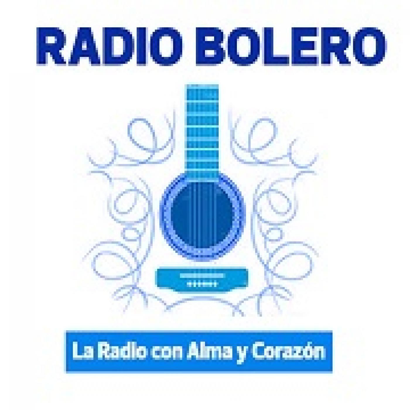 Podcast de Radio Bolero