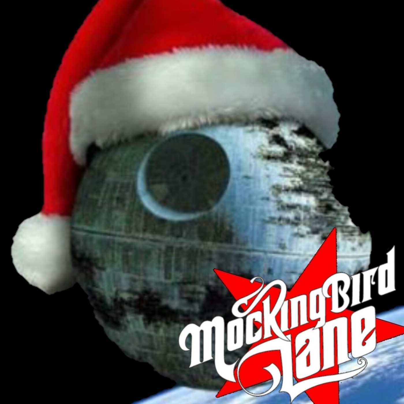 MOCKINGBIRD LANE