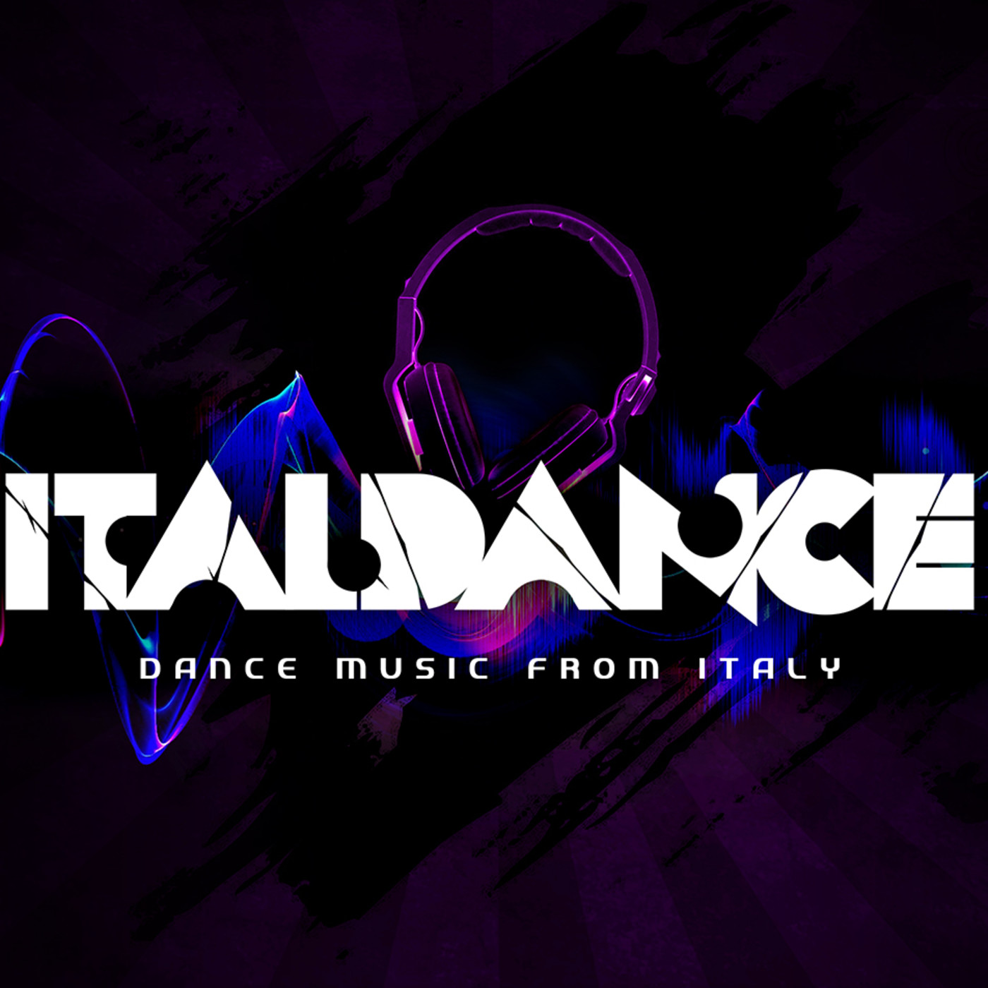 Podcast ITALDANCE