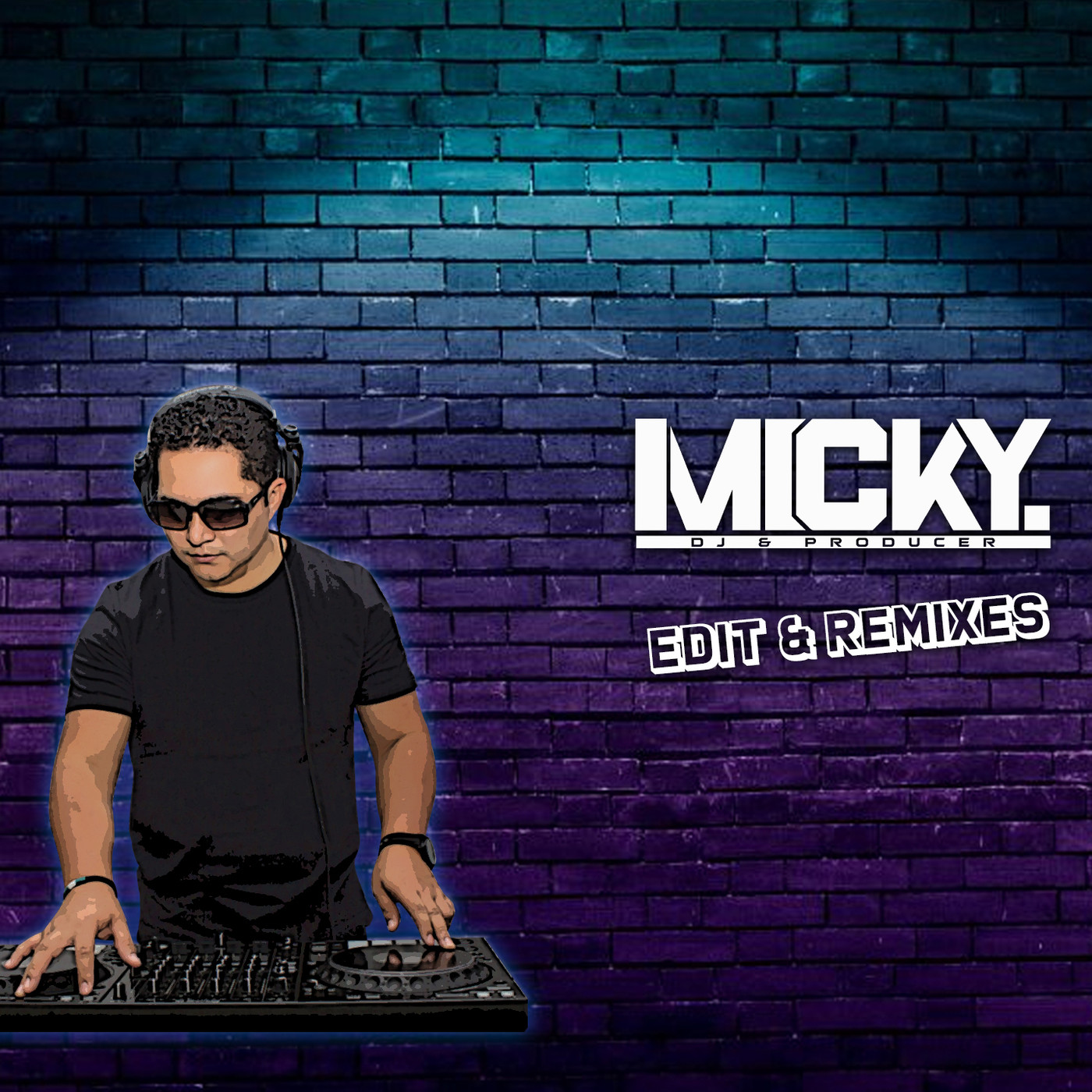 DJ MICKY Bo.|LA PREVIA