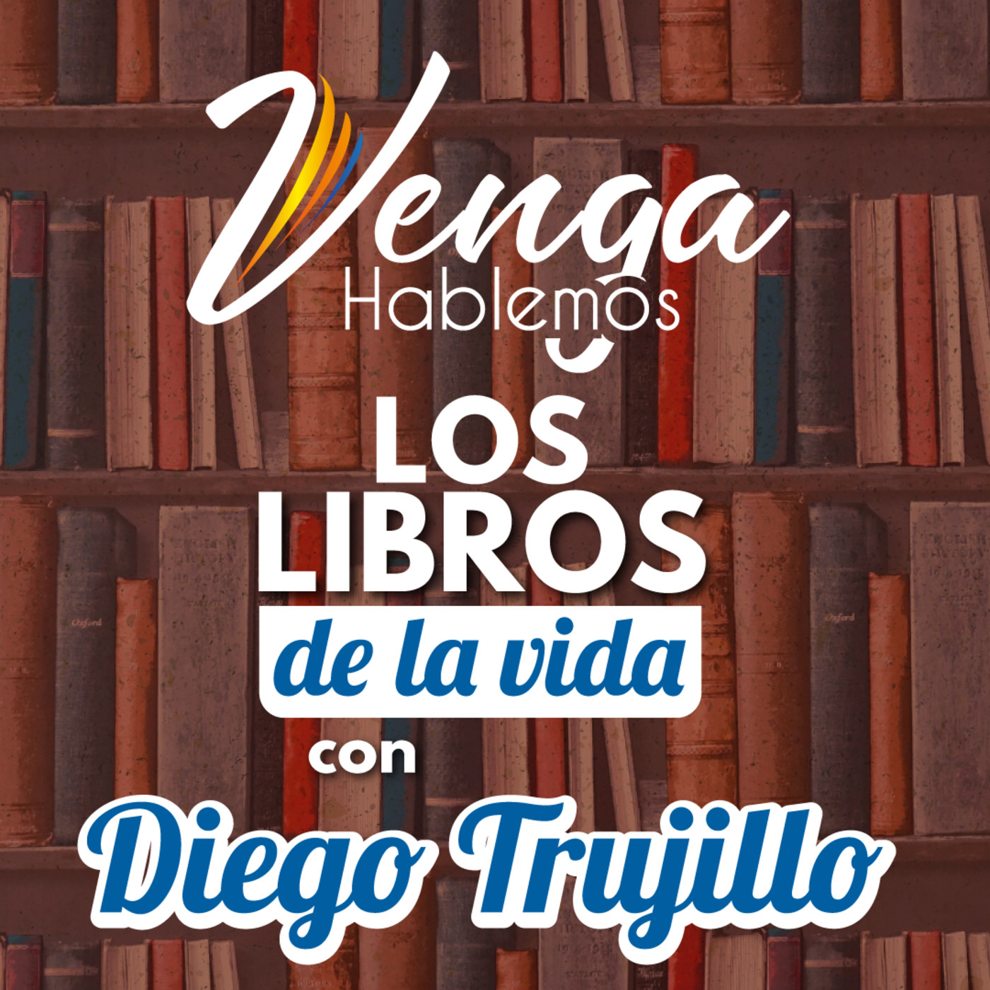 Venga Hablemos