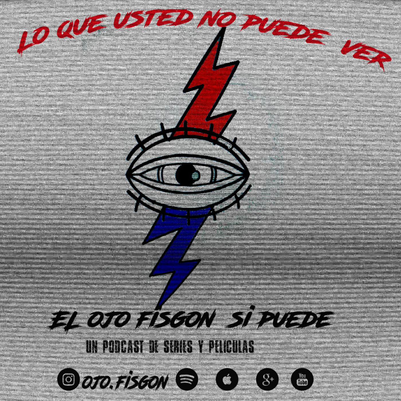 El Ojo Fisgon