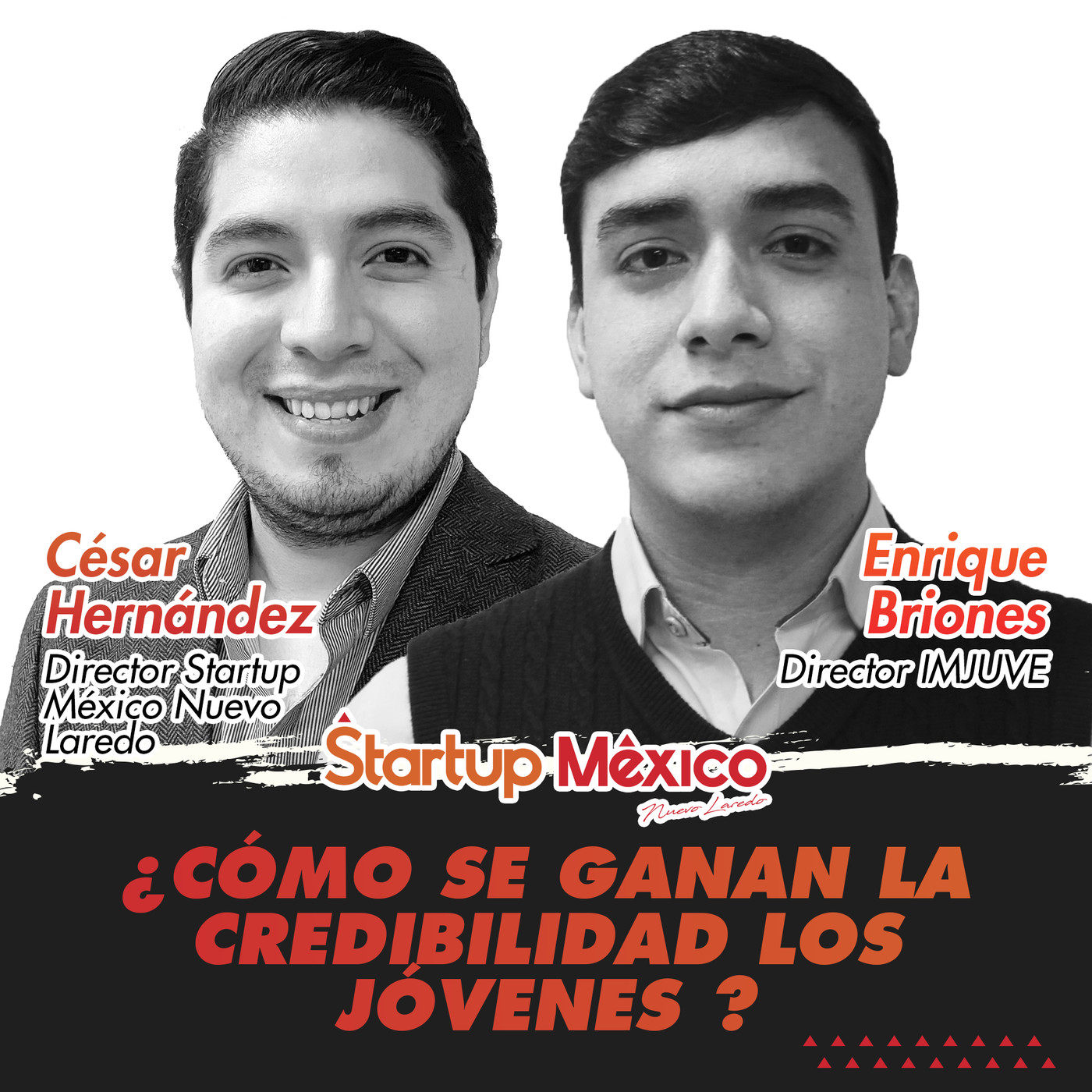 Startup México Nuevo Laredo