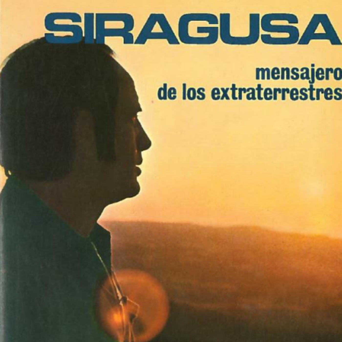 Siragusa, Mensajero de los Extraterrestres - Capítulo 8. Este es el tiempo señalado en el Apocalipsis
