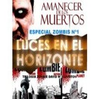 Luces en el Horizonte - Extra Especial Zombies nº1: Trilogía David Wellington - Amanecer de los muertos