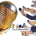 Entrevista a Antonio Gascueña