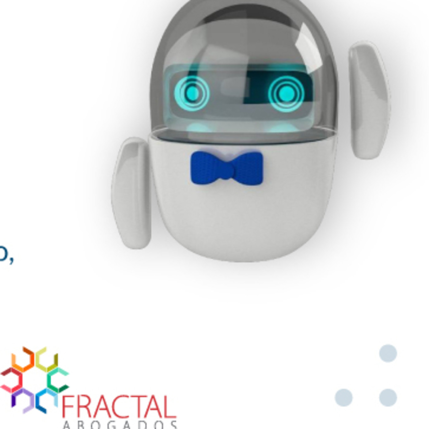 INTELIGENCIA ARTIFICIAL Y LEYES