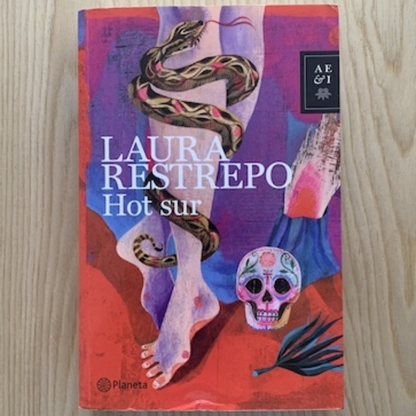 Literarios